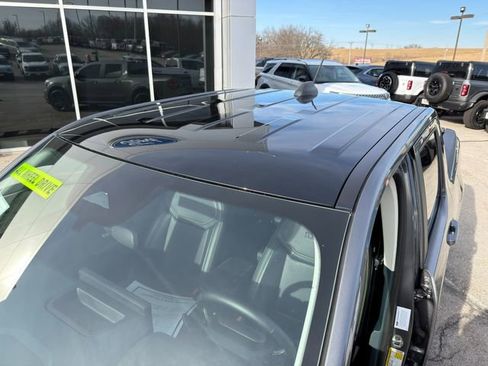 Used 2025 Ford Maverick Lobo image 43