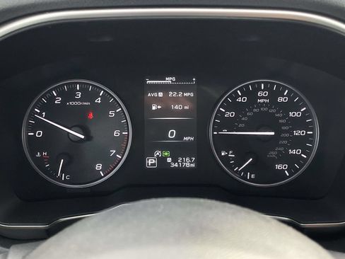 Certified 2024 Subaru Outback Limited AWD/4WD image 14