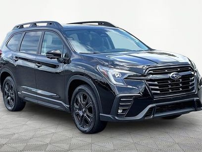 Used 2023 Subaru Ascent Onyx Edition Limited