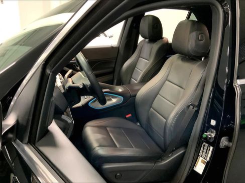 Certified 2022 Mercedes-Benz GLE 350 image 7
