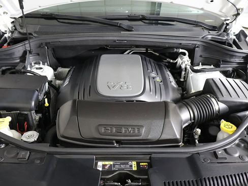 Used 2023 Dodge Durango R/T image 22