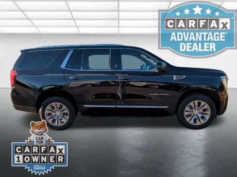 Used 2025 GMC Yukon Denali image 33