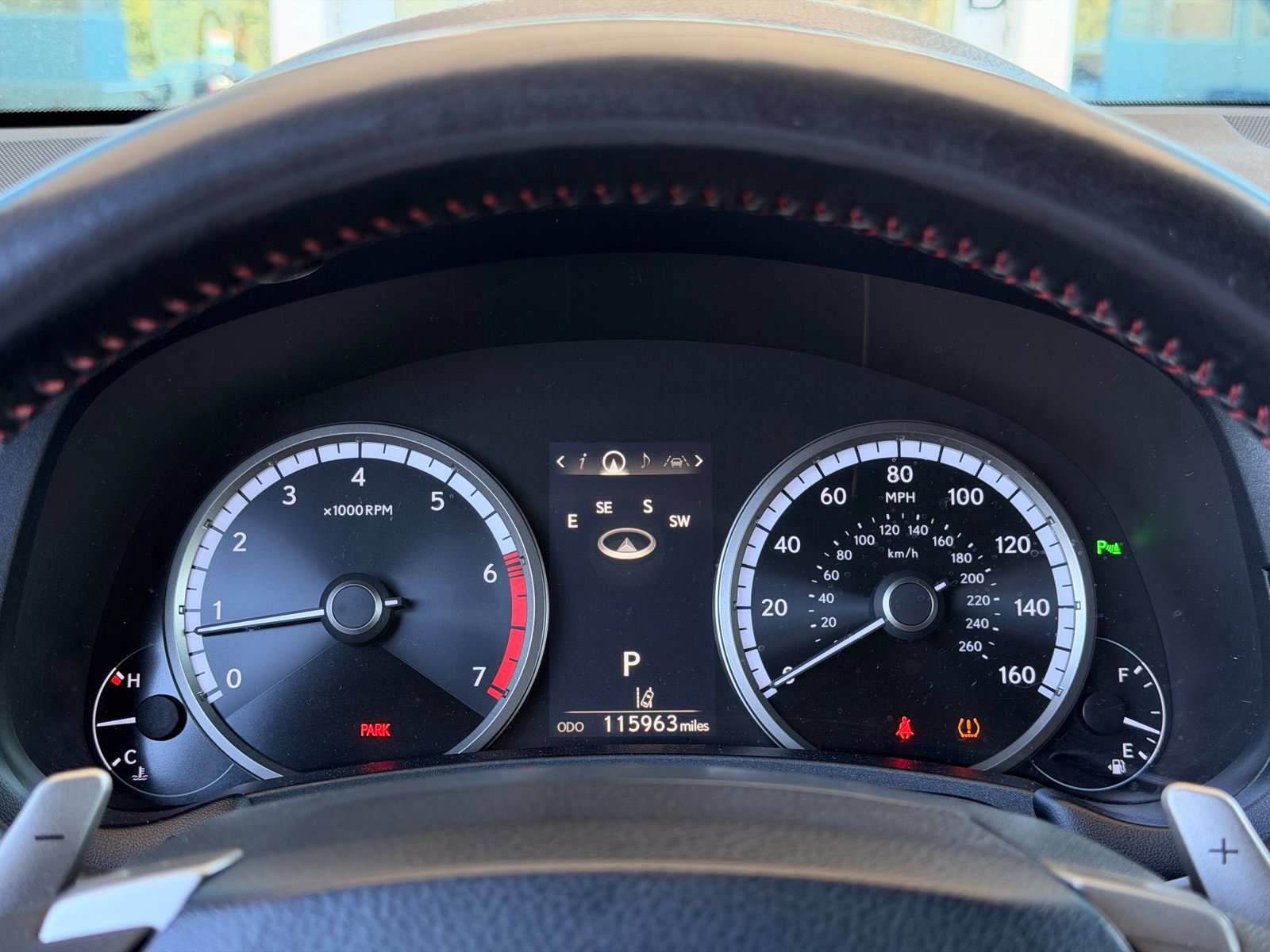 Used 2019 Lexus NX 300 F Sport w/ F Sport Premium Package AWD/4WD image 39