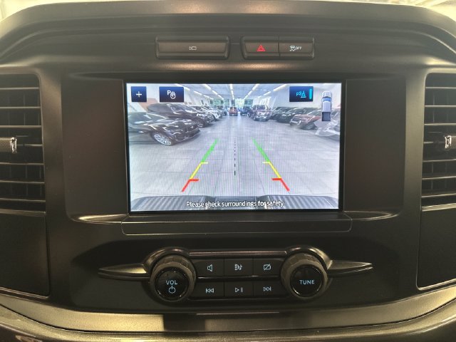 Used 2022 Ford F150 XL w/ STX Appearance Package AWD/4WD image 30