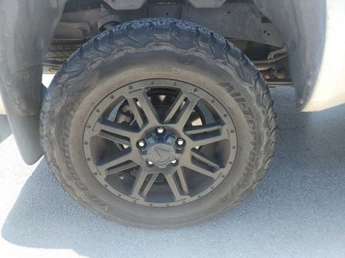 Used 2020 Toyota Tundra SR5 w/ SR5 Leather Package image 11