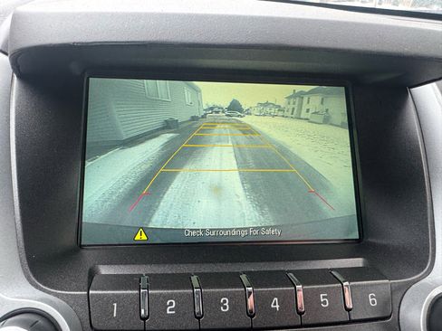 Used 2016 Chevrolet Equinox LTZ w/ Enhanced Convenience Package image 15