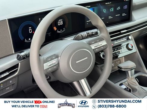 Certified 2026 Hyundai Sonata SE FWD image 17