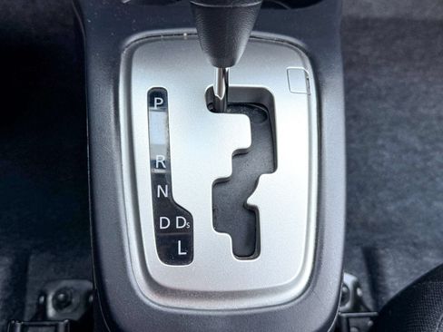 Used 2024 Mitsubishi Mirage ES FWD image 35