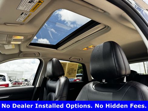 Used 2024 MAZDA CX-5 Carbon Edition AWD/4WD image 27