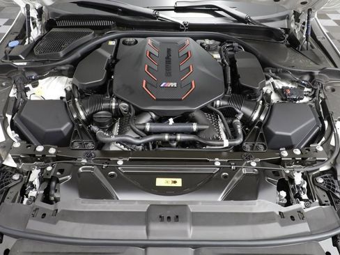 New 2027 BMW M5 Touring AWD/4WD image 31