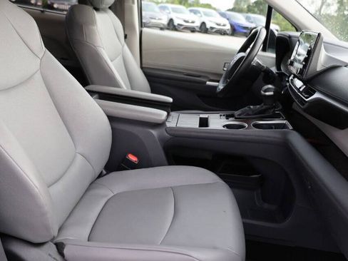 Used 2023 Toyota Sienna XLE FWD image 15