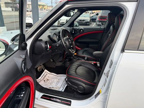 Used 2013 MINI Cooper Countryman John Cooper Works image 15
