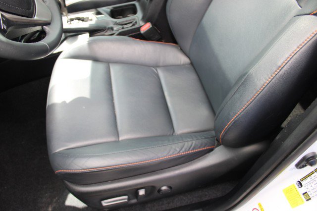 Used 2017 Toyota RAV4 SE FWD image 21