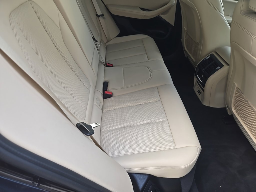 Used 2022 BMW X3 xDrive30i w/ Convenience Package AWD/4WD image 34
