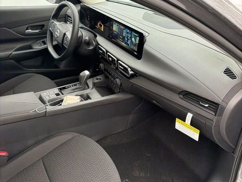 New 2026 Nissan Sentra S w/ S Cold Weather Package image 26