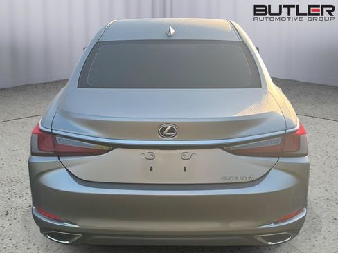 Used 2019 Lexus ES 350 FWD image 9