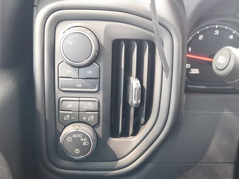 New 2026 Chevrolet Silverado 3500 W/T w/ WT Convenience Package AWD/4WD image 22