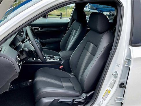 New 2026 Honda Civic Sport image 9