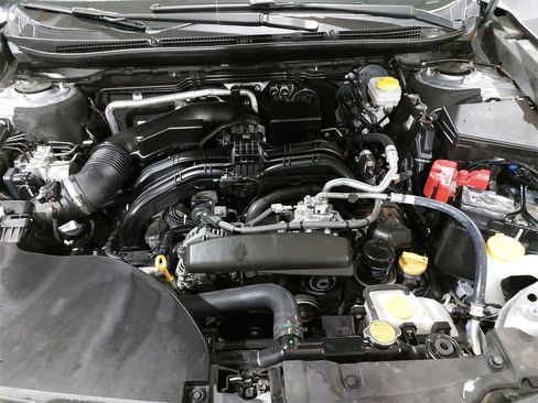 Used 2023 Subaru Outback Limited image 31