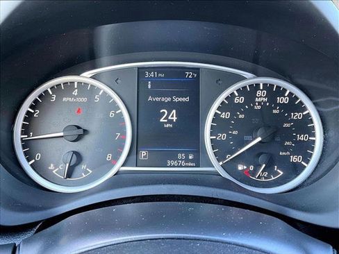 Used 2019 Nissan Sentra SV image 22