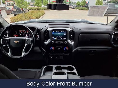 Used 2023 Chevrolet Silverado 2500 LT w/ Convenience Package AWD/4WD image 20