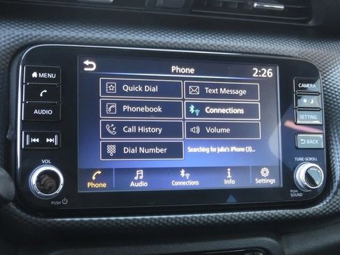 Used 2021 Nissan Kicks SV image 23