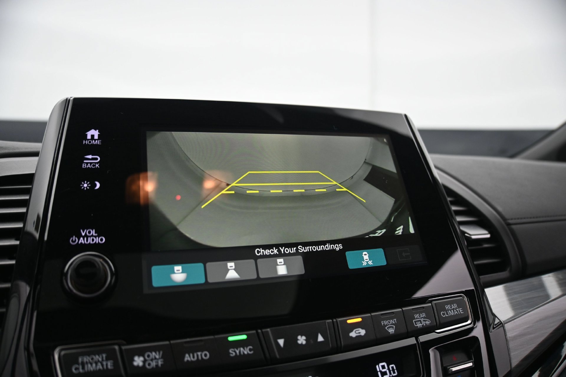 Used 2024 Honda Odyssey EX-L image 28