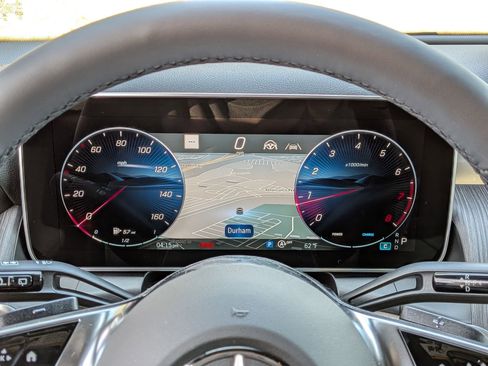 New 2026 Mercedes-Benz GLC 300 300 image 21