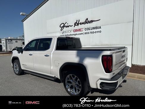 Used 2023 GMC Sierra 1500 Denali image 2