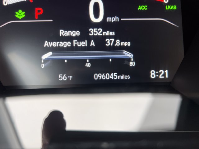Used 2018 Honda CR-V EX-L image 21