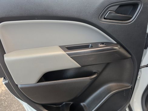 Used 2019 Chevrolet Colorado W/T w/ WT Convenience Package AWD/4WD image 21
