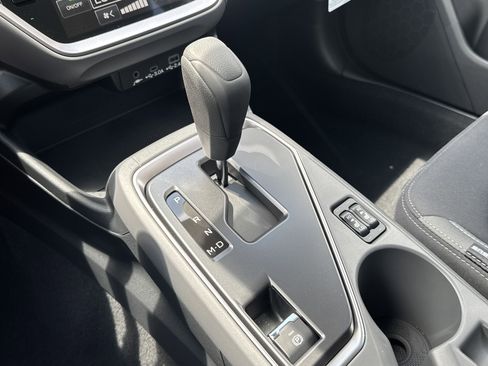 New 2025 Subaru Crosstrek 2.5i Premium image 22