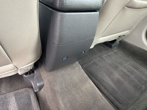 Used 2011 Ford Fusion SEL w/ 301A Rapid Spec Order Code image 25