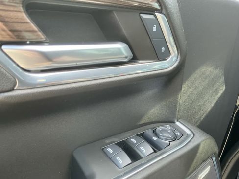 Used 2024 Chevrolet Silverado 1500 RST image 24