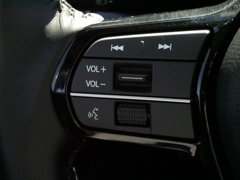 Certified 2026 Honda CR-V EX-L image 26