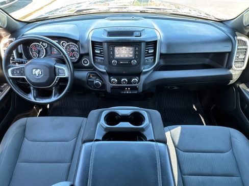Used 2023 RAM 1500 Big Horn image 21