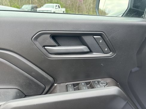 New 2026 Chevrolet Colorado Trail Boss image 16