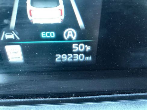 Used 2025 Kia Telluride S image 15