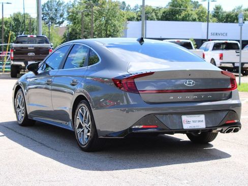 Used 2022 Hyundai Sonata SEL FWD image 5