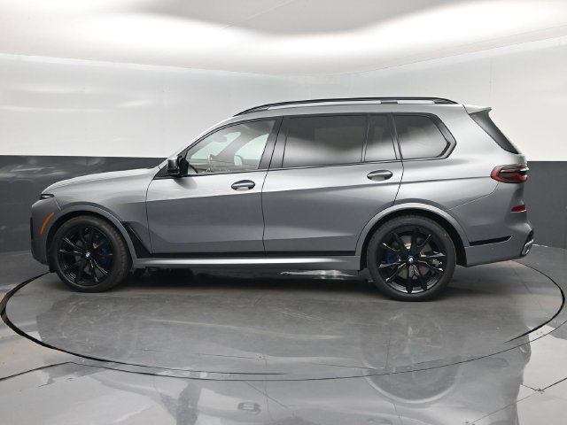 Used 2025 BMW X7 M60i w/ Executive Package AWD/4WD image 10