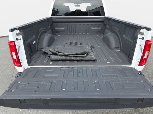 Certified 2023 Ford F150 XLT w/ Equipment Group 302A High AWD/4WD image 10