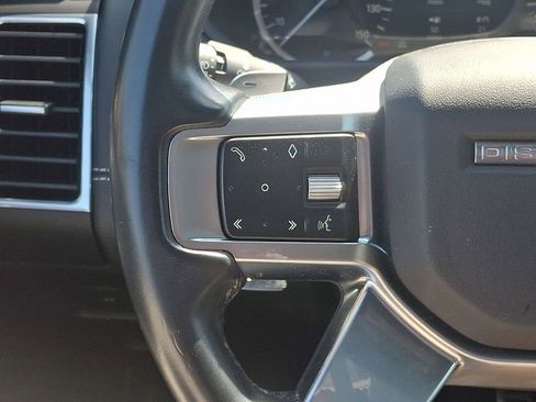 Used 2023 Land Rover Discovery S R-Dynamic image 22