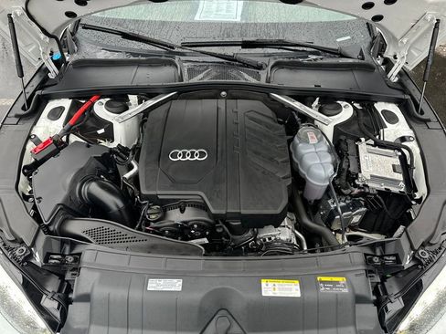 Used 2022 Audi A5 2.0T Premium Plus image 29