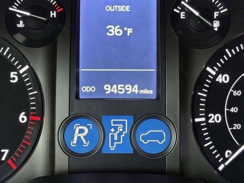 Used 2019 Lexus GX 460 Premium image 29