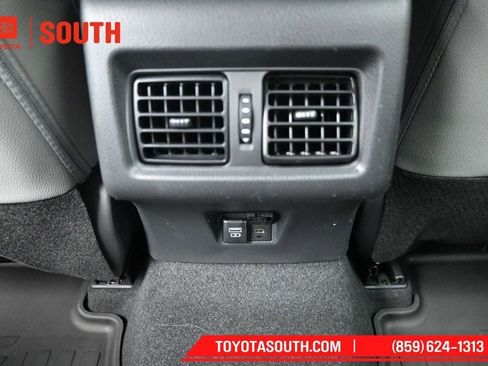 New 2026 Toyota Camry SE FWD image 27
