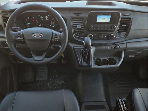 New 2025 Ford Transit 250 Base image 11
