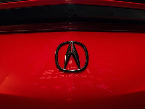 Used 2020 Acura NSX image 25