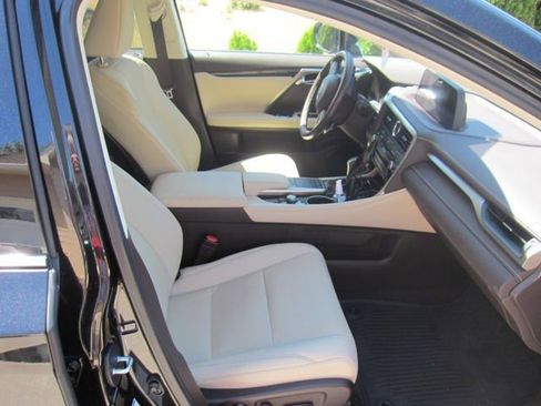 Used 2020 Lexus RX 350 350 w/ Cold Weather Package image 9