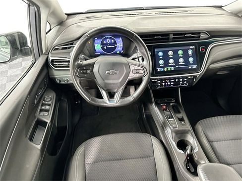 Used 2023 Chevrolet Bolt LT image 10