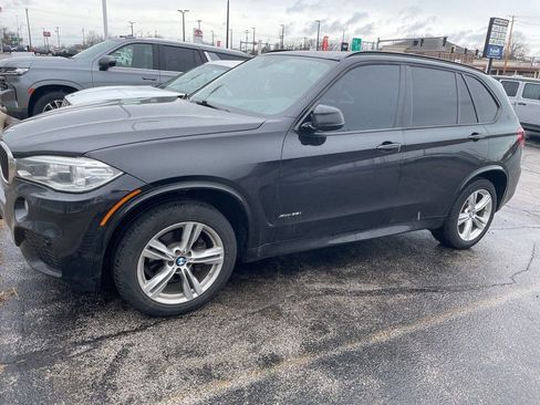 Used 2015 BMW X5 xDrive35i image 2